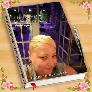 Meet your Posher, Regina